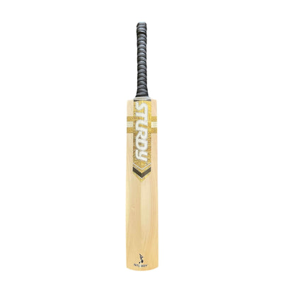 Sturdy Kashmir Willow Junior Cricket Bat - Size 6