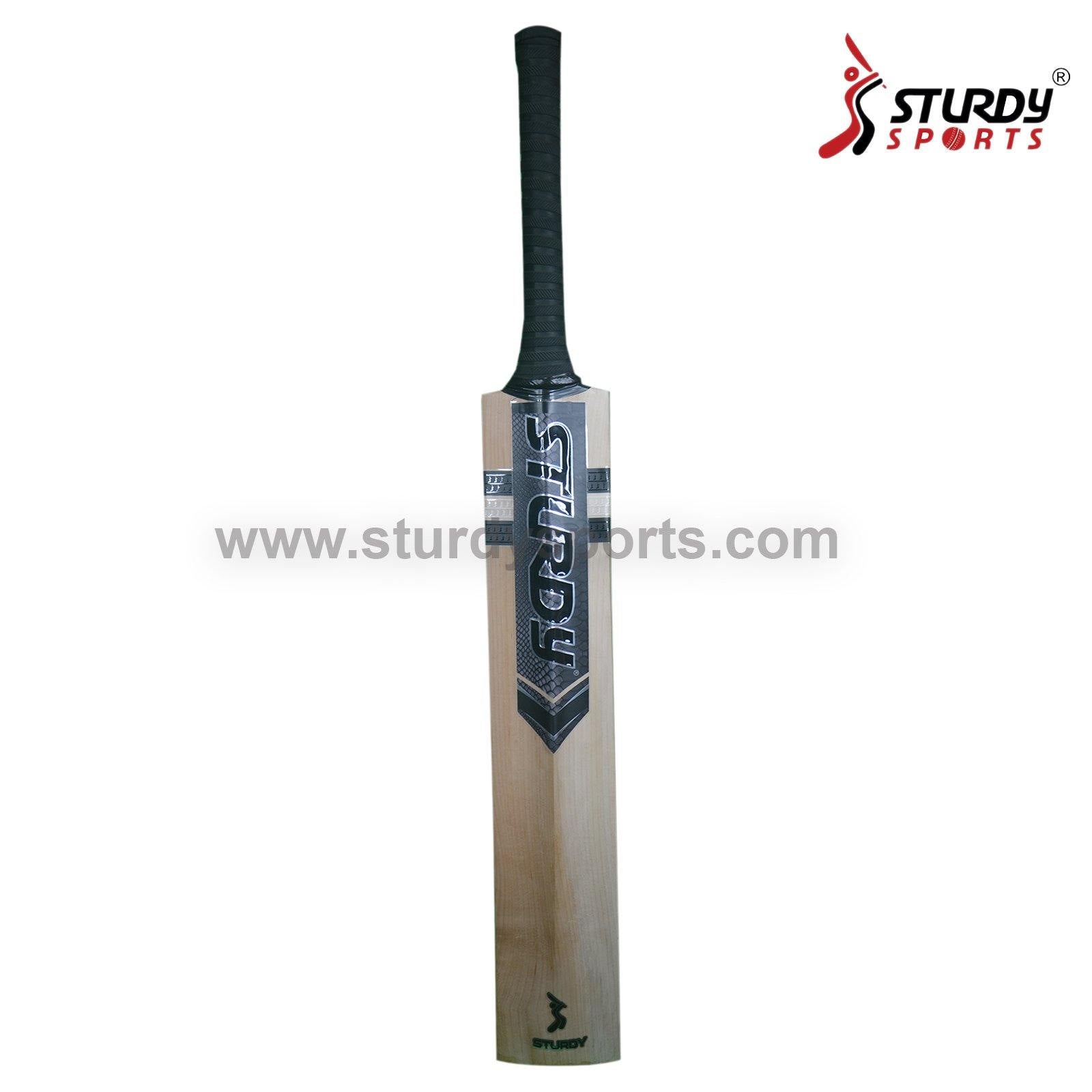 Sturdy Kashmiri Willow Bat - Senior