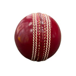 Sturdy Komodo AU Hide Red 2 Piece Cricket Ball - Youth