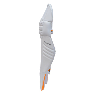 Sturdy Komodo Cricket Batting Legguard - Adult