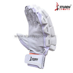 Sturdy Komodo Cricket Batting Gloves - Senior Large