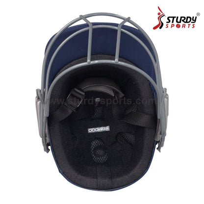 Sturdy Komodo Cricket Helmet - Junior