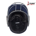 Sturdy Komodo Cricket Helmet - Junior