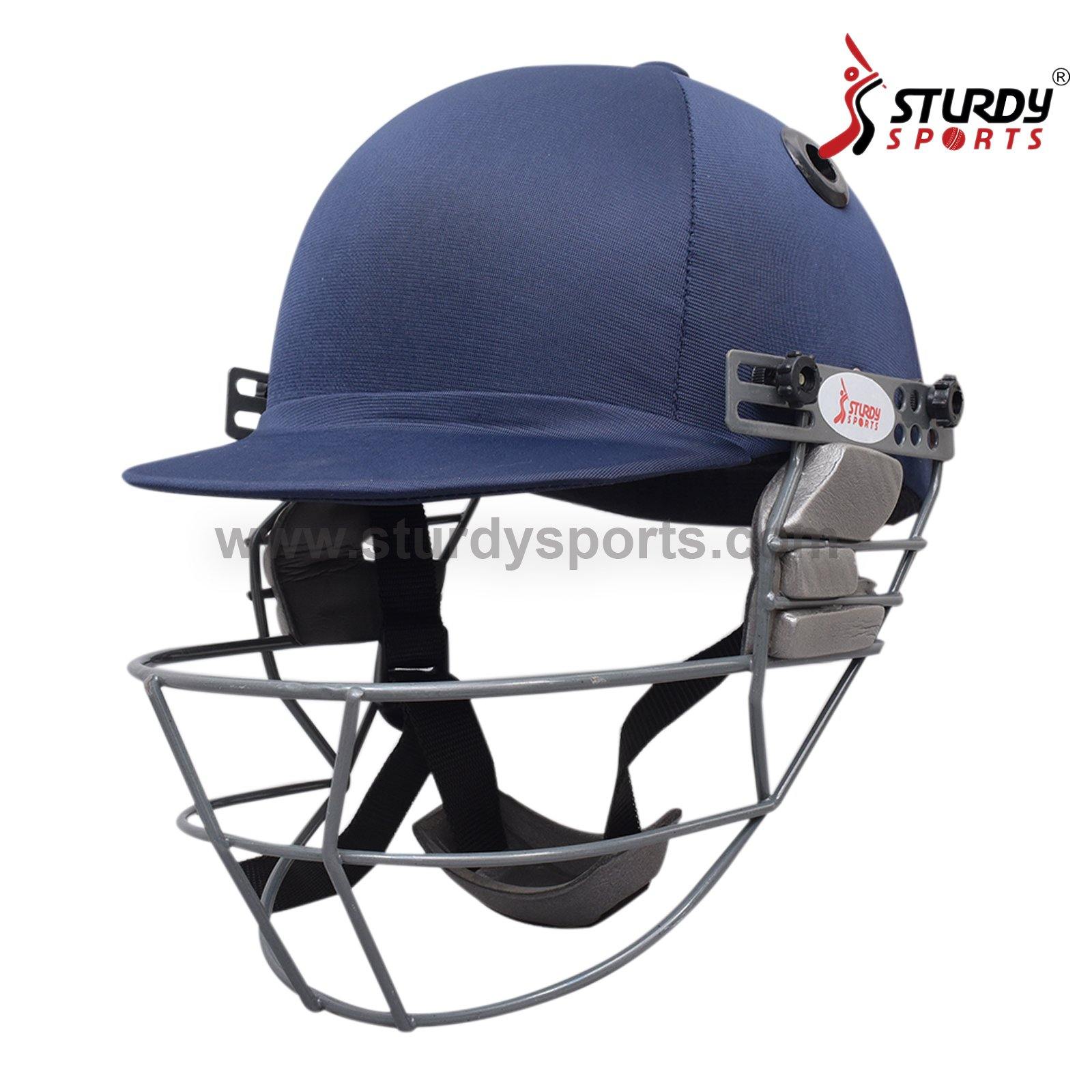 Sturdy Komodo Cricket Helmet - Junior