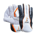 Sturdy Komodo Keeping Cricket Gloves - Senior