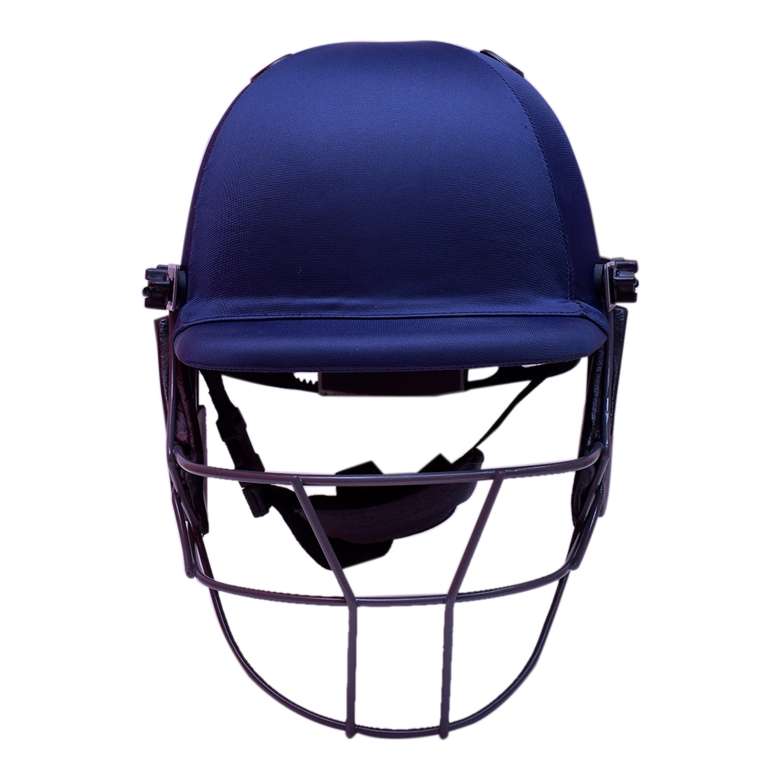 Sturdy Komodo Steel Cricket Helmet - Youth