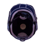 Sturdy Komodo Steel Cricket Helmet - Youth