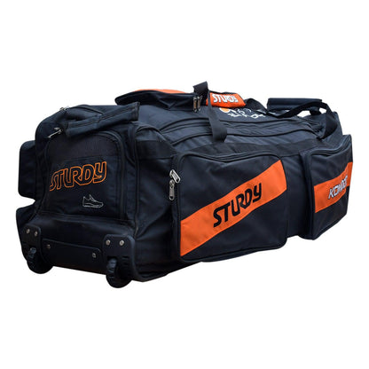 Sturdy Komodo Wheelie Cricket Kit Bag