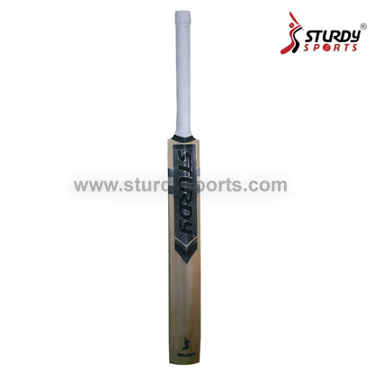 Sturdy Middler / Eye In Bat