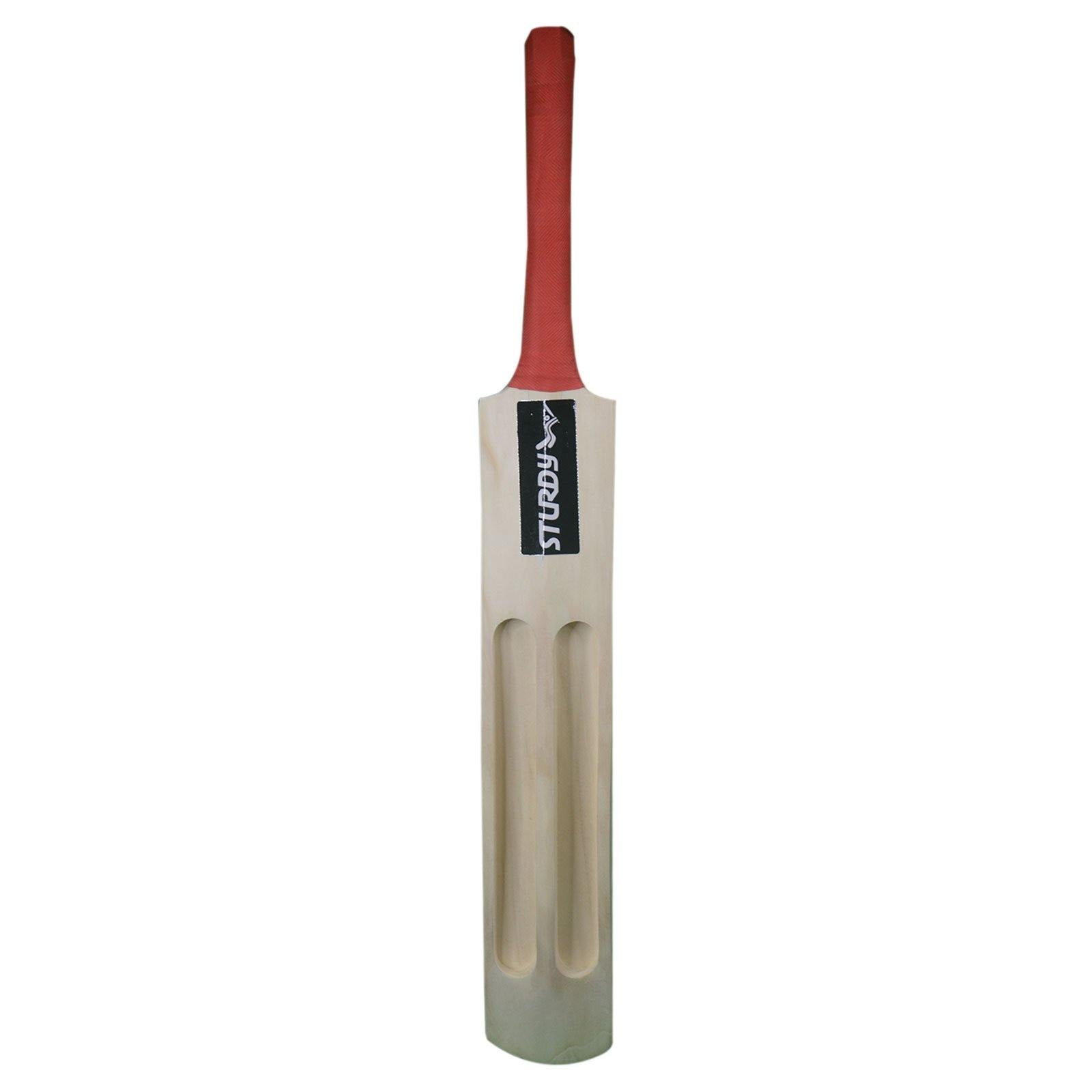 Sturdy Plain Autograph Bats