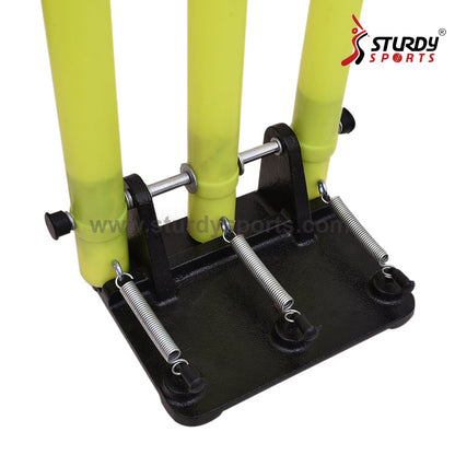 Sturdy Plastic Spring Stumps