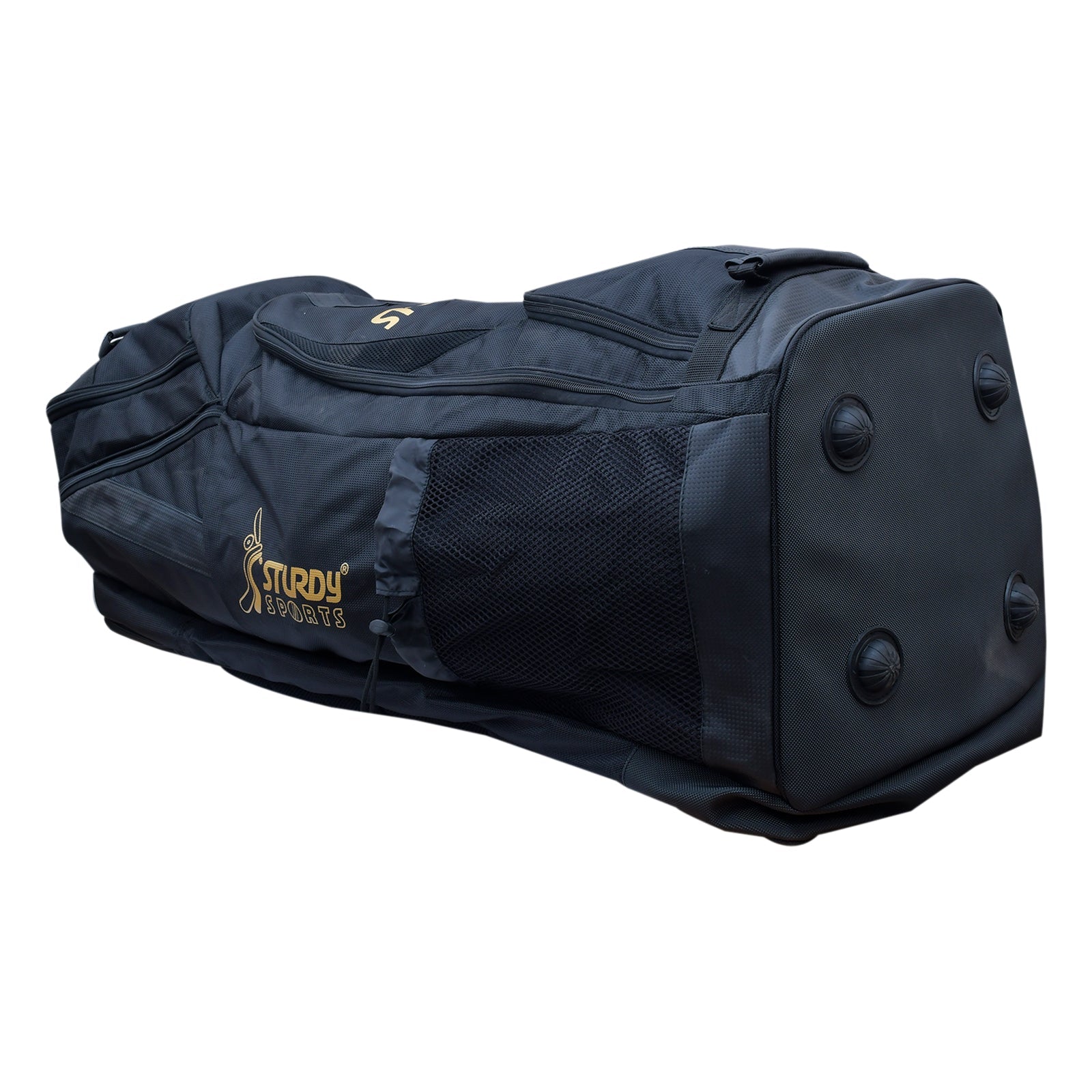 Sturdy Players Duffle Cricket Kit Bag