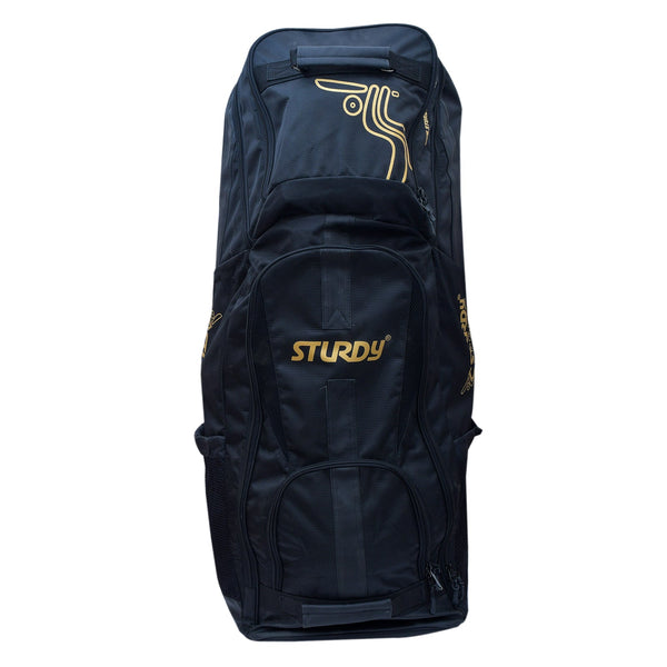 Sturdy Players Duffle Cricket Kit Bag