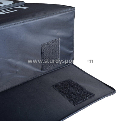 Sturdy Portable Score Board(Run/Wicket/Over/Target)