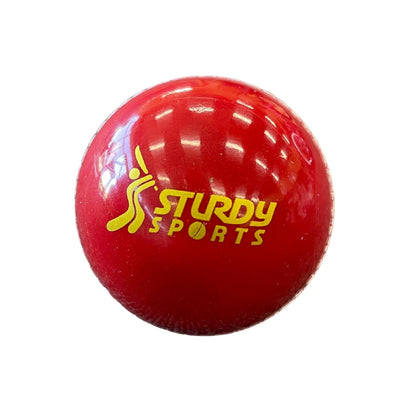 Sturdy Reverse Swing Bowling Machine Ball