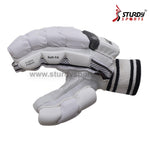 Sturdy Rhino Batting Cricket Gloves - Senior Large