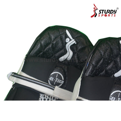 Sturdy Rhino Batting Cricket Pads - Senior