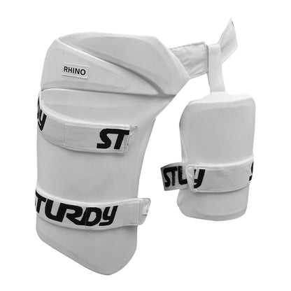 Sturdy Rhino Combo Thigh Guard - Youth