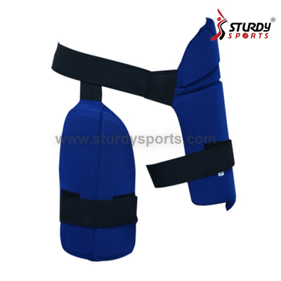 Sturdy Rhino Combo Thigh Pad - Adult Large