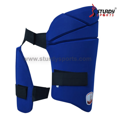 Sturdy Rhino Combo Thigh Pad - Senior Large