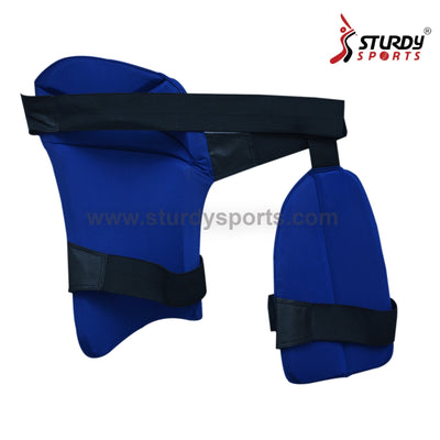 Sturdy Rhino Combo Thigh Pad - Adult Large