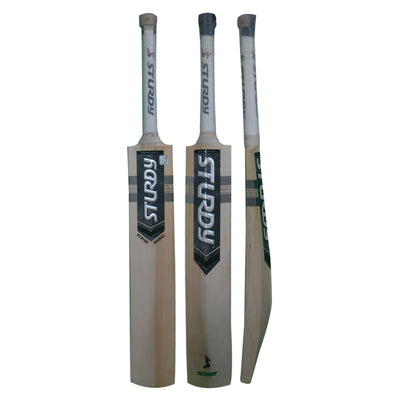 Sturdy Rhino Cricket Bat - Adult LB/LH
