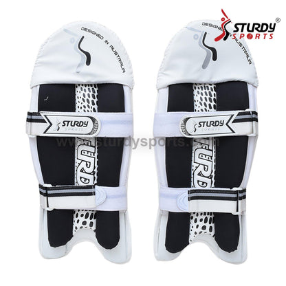 Sturdy Rhino Keeping Pads - Mens