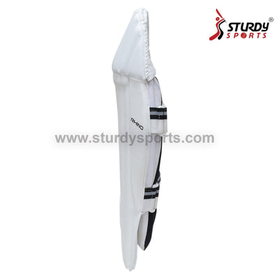 Sturdy Rhino Wicket Keeping Legguard - Adult