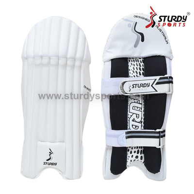 Sturdy Rhino Wicket Keeping Legguard - Adult