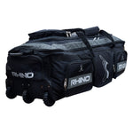 Sturdy Rhino Professional Players Wheel Cricket Kit Bag