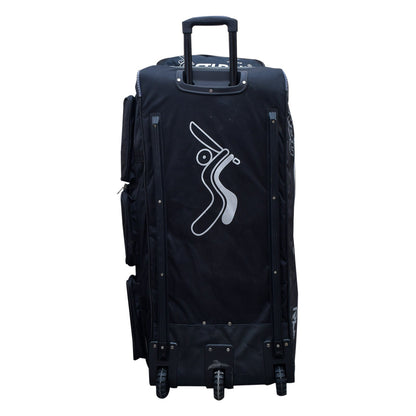 Sturdy Rhino Professional Players Wheel Cricket Kit Bag