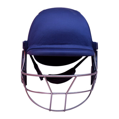 Sturdy Rhino Titanium Helmet - Senior