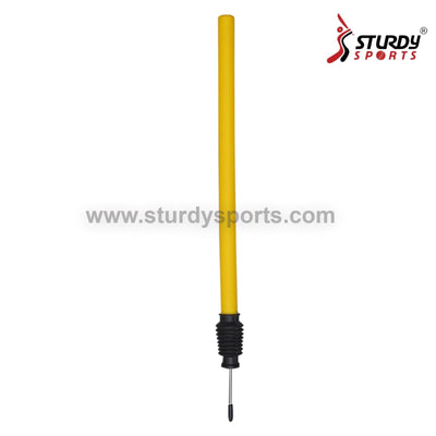 Sturdy Single Target Stump