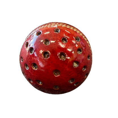 Sturdy Swing Leather Ball