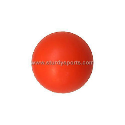Sturdy Wind Orange Soft Ball