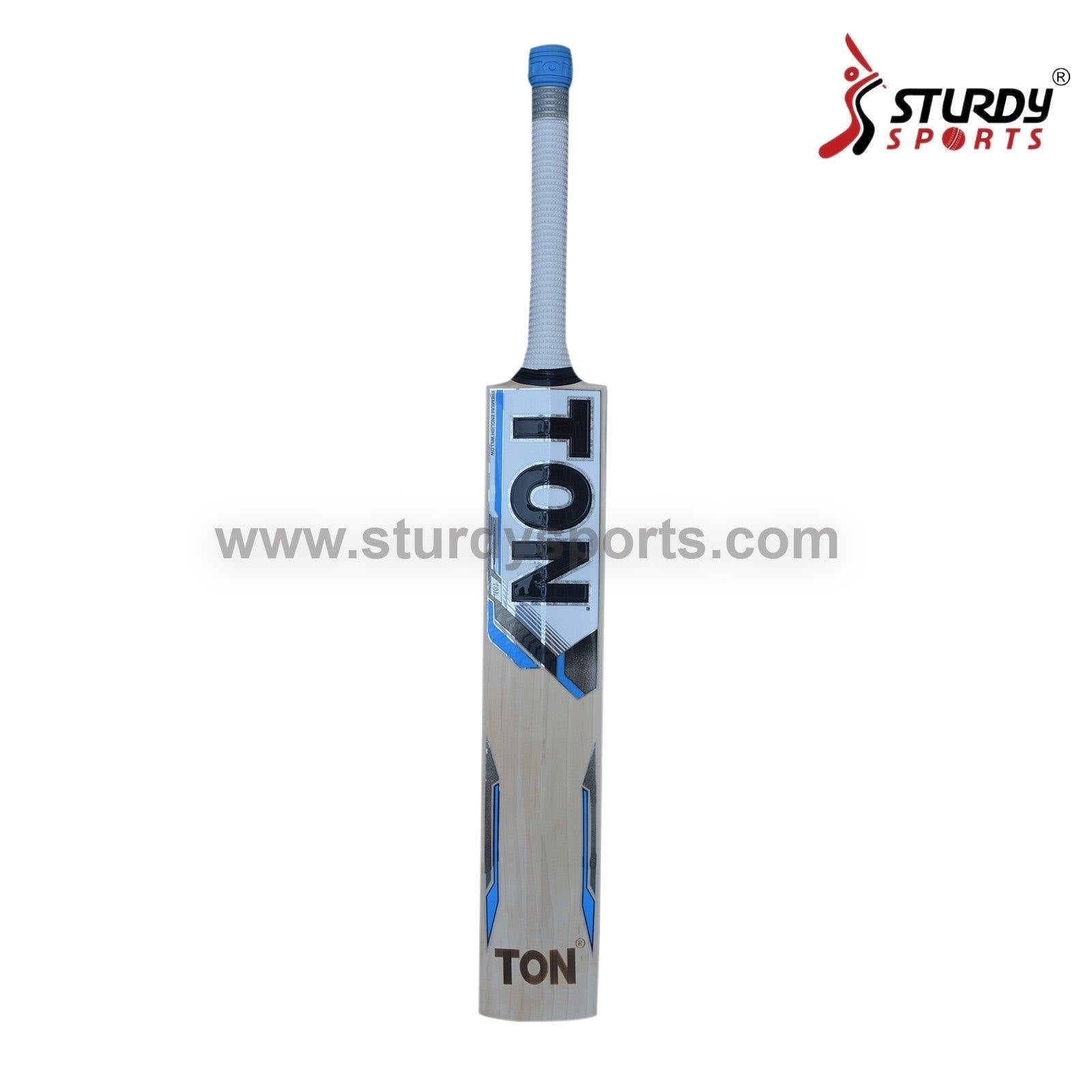 TON Elite Cricket Bat - Size 4