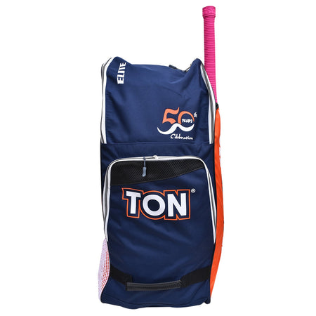 TON Elite Duffle Cricket Kit Bag