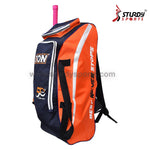 TON Glory Duffle Wheel Cricket Kit Bag