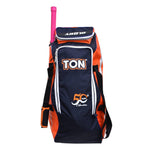 TON Glory Duffle Wheel Cricket Kit Bag