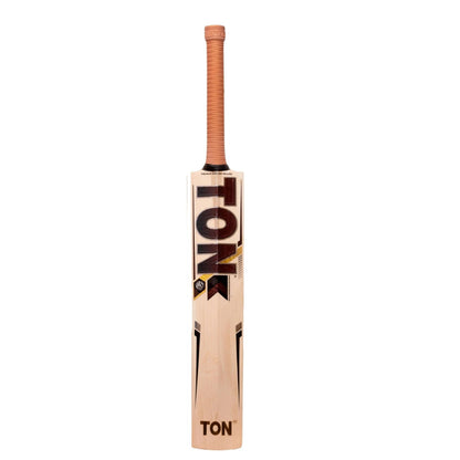 TON Gold Edition Cricket Bat - Senior