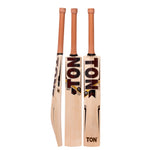 TON Gold Edition Cricket Bat - Senior