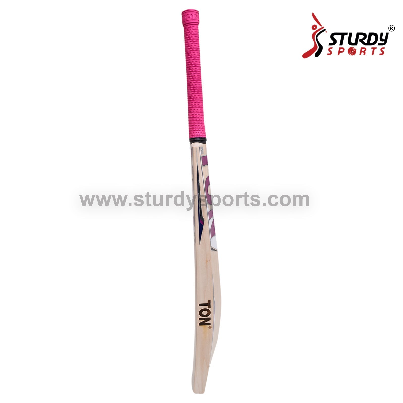 TON Gutsy Cricket Bat - Harrow