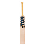TON Gutsy Cricket Bat - Senior LB/LH