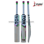 TON Gutsy Cricket Bat - Size 5