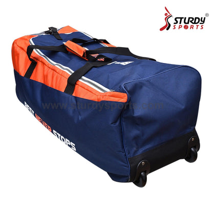 TON Gutsy Wheel Cricket Kit Bag