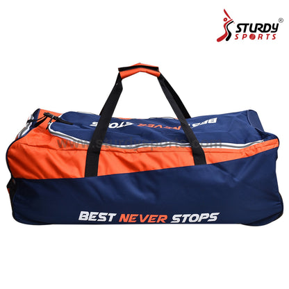 TON Gutsy Wheel Cricket Kit Bag