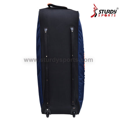 TON Gutsy Wheel Cricket Kit Bag