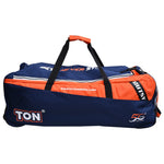 TON Gutsy Wheel Cricket Kit Bag