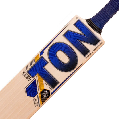 TON Player Edition Cricket Bat - Senior