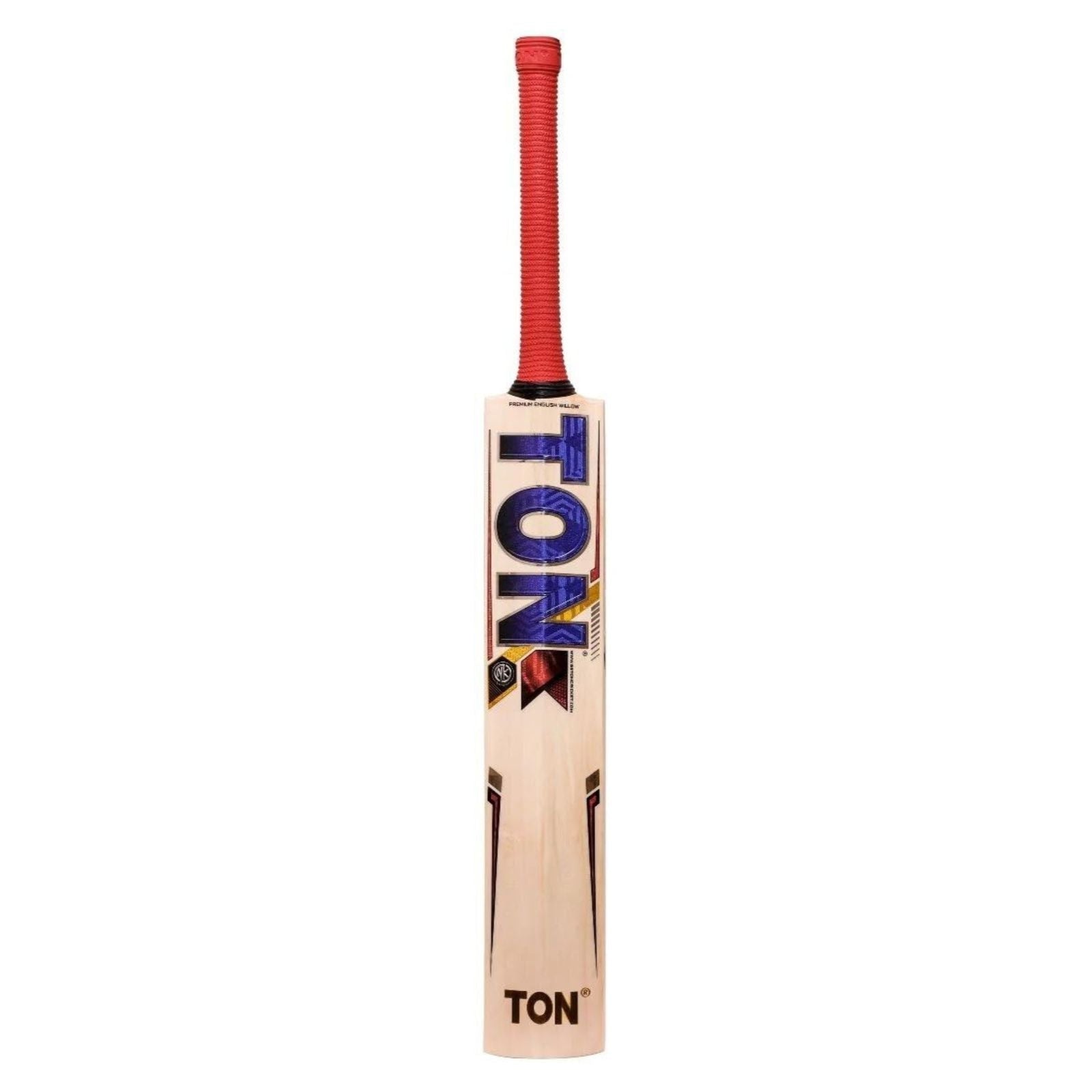 TON Reserve Edition Cricket Bat - Harrow